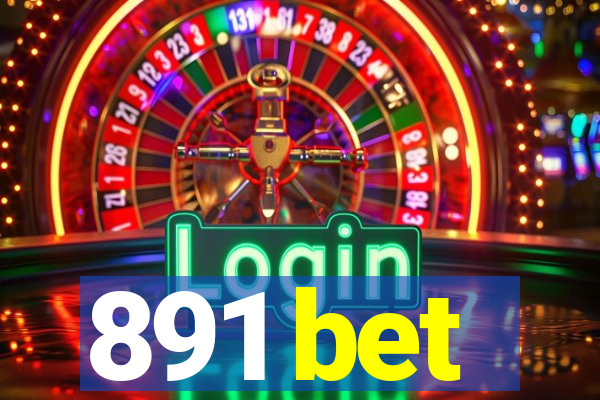 891 bet